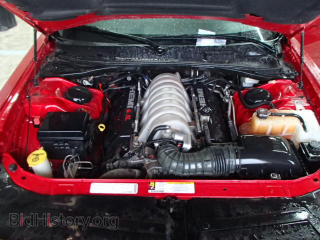 2010 DODGE CHALLENGER - VIN: 2B3CJ7DW5AH238572 - Фото 7