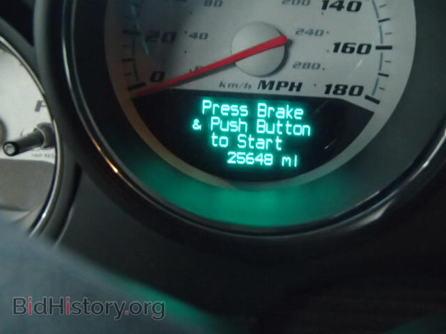 2010 DODGE CHALLENGER - VIN: 2B3CJ7DW5AH238572 - Фото 8