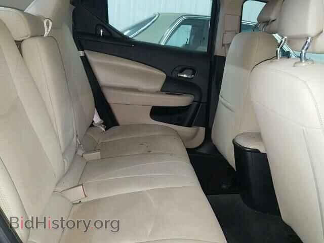 2012 DODGE AVENGER - VIN: 1C3CDZAB0CN311302 - Photo 6
