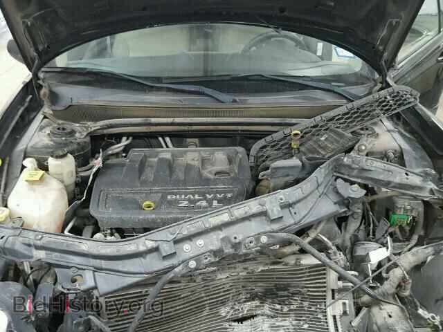 2012 DODGE AVENGER - VIN: 1C3CDZAB0CN311302 - Photo 7