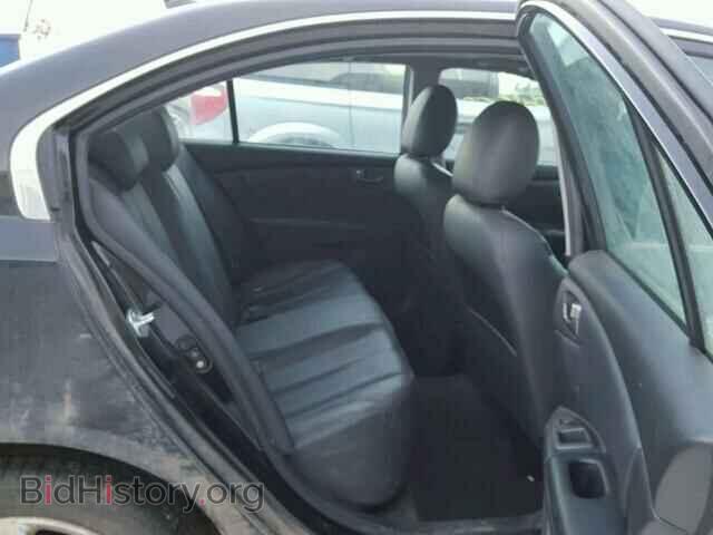 2010 KIA OPTIMA - VIN: KNAGG4A40A5406770 - Photo 6
