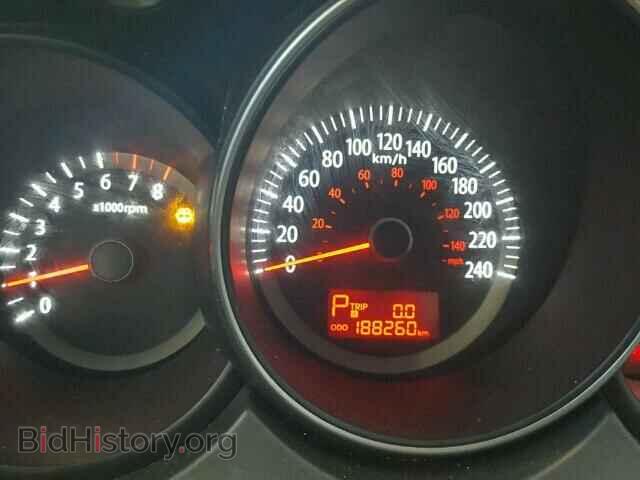 2010 KIA OPTIMA - VIN: KNAGG4A40A5406770 - Photo 8