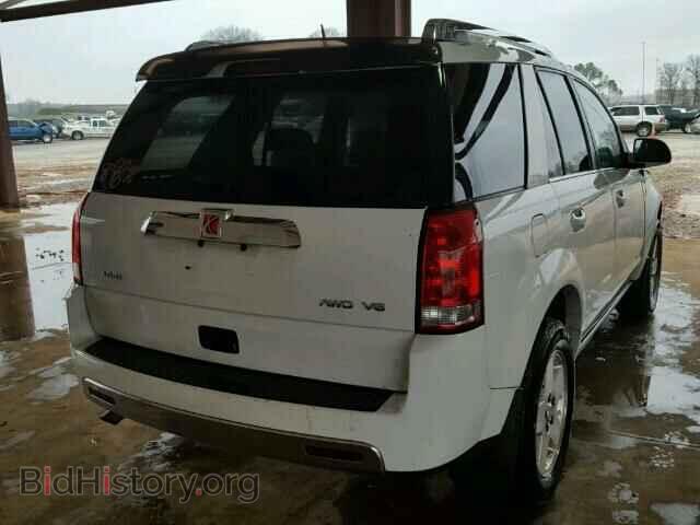 2006 SATURN VUE - VIN: 5GZCZ63476S845962 - Фото 4