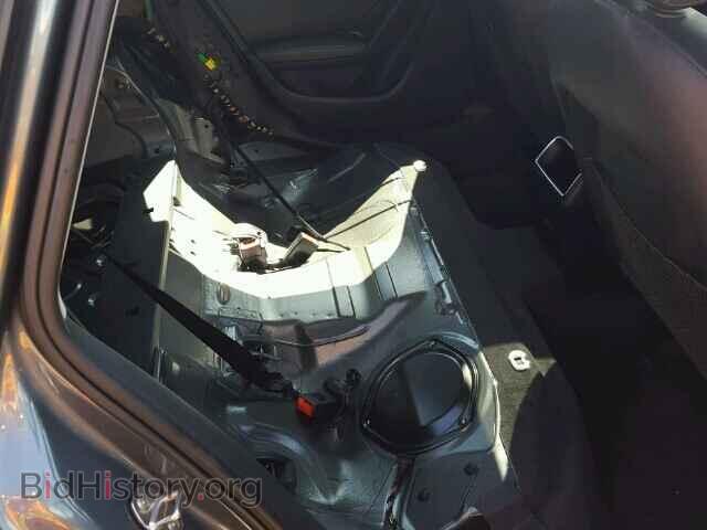 2013 AUDI A4 - VIN: WAUDFAFL3DN018229 - Фото 6