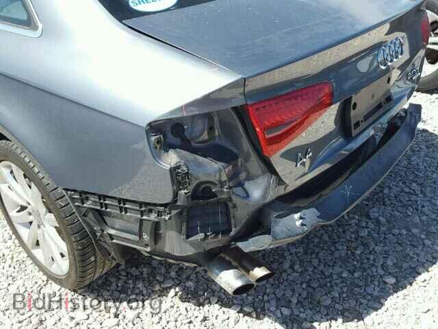 2013 AUDI A4 - VIN: WAUDFAFL3DN018229 - Фото 10