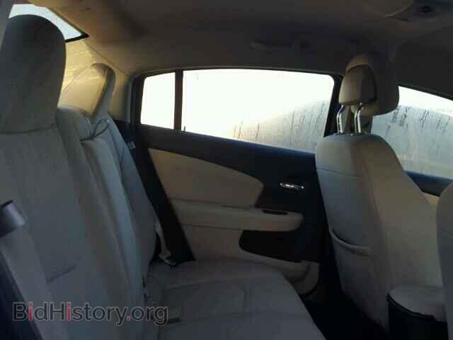 2012 CHRYSLER 200 - VIN: 1C3CCBBB2CN278876 - Фото 6