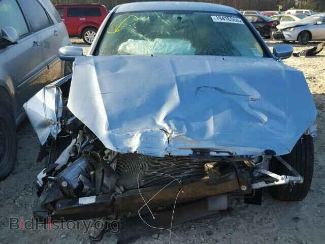 2012 CHRYSLER 200 - VIN: 1C3CCBBB2CN278876 - Фото 10