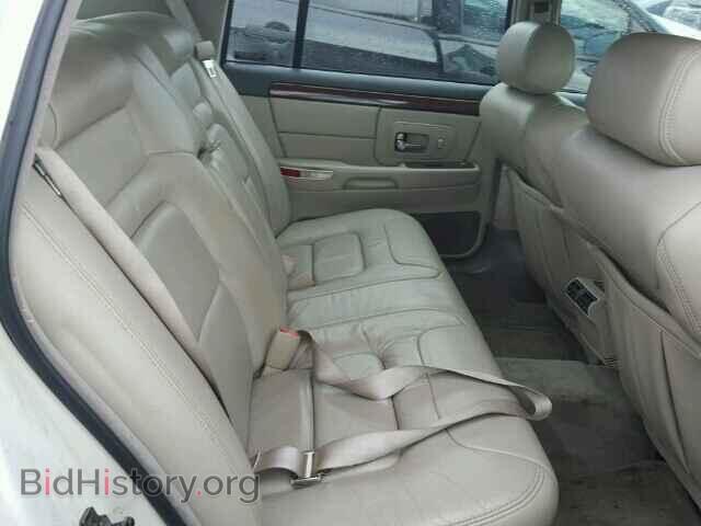 1997 CADILLAC DEVILLE - VIN: 1G6KD54YXVU228021 - Photo 6