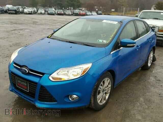 2012 FORD FOCUS - VIN: 1FAHP3H24CL191971 - Photo 2