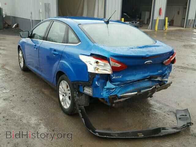 2012 FORD FOCUS - VIN: 1FAHP3H24CL191971 - Photo 3