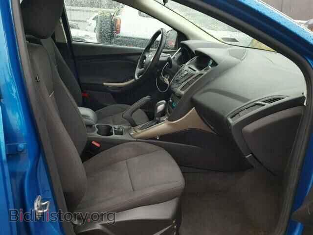 2012 FORD FOCUS - VIN: 1FAHP3H24CL191971 - Photo 5