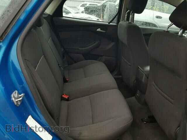 2012 FORD FOCUS - VIN: 1FAHP3H24CL191971 - Photo 6