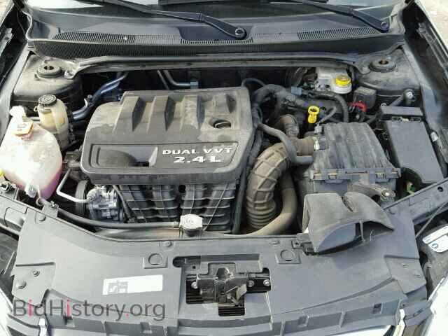 2014 CHRYSLER 200 - VIN: 1C3CCBBB8EN183161 - Фото 7