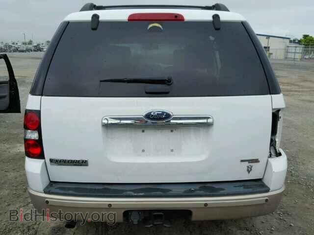 2006 FORD EXPLORER - VIN: 1FMEU74866UB13354 - Фото 10