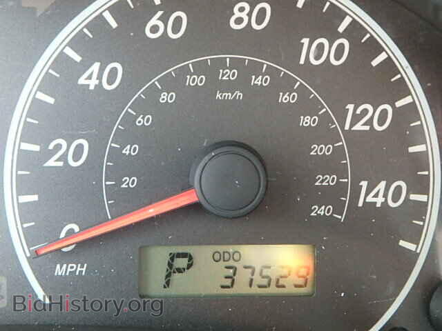 2011 TOYOTA COROLLA - VIN: JTDBU4EEXB9149717 - Фото 8