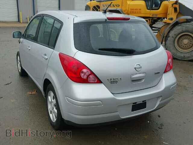 2012 NISSAN VERSA - VIN: 3N1BC1CP0CK802191 - Фото 3