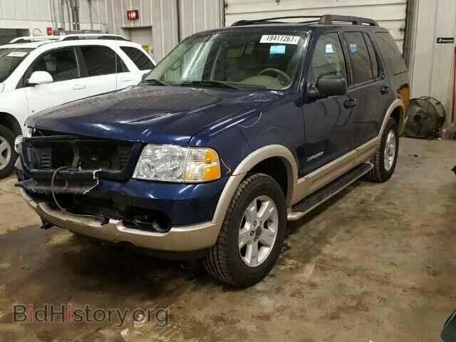 2005 FORD EXPLORER - VIN: 1FMDU74W45UB49486 - Photo 2