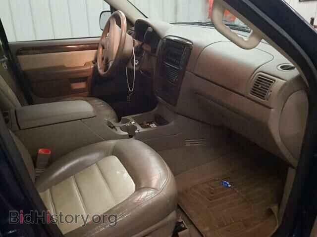 2005 FORD EXPLORER - VIN: 1FMDU74W45UB49486 - Photo 5