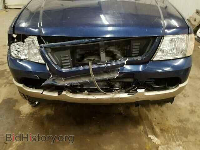 2005 FORD EXPLORER - VIN: 1FMDU74W45UB49486 - Photo 9