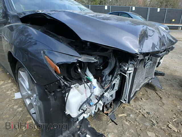 2014 MAZDA 6 - VIN: JM1GJ1V64E1116981 - Фото 9