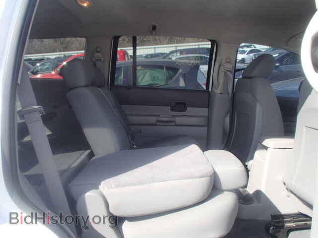 2008 DODGE DURANGO - VIN: 1D8HB38N88F156375 - Фото 6