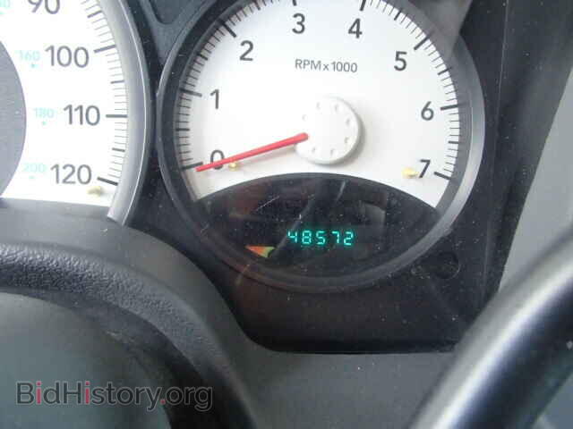 2008 DODGE DURANGO - VIN: 1D8HB38N88F156375 - Фото 8