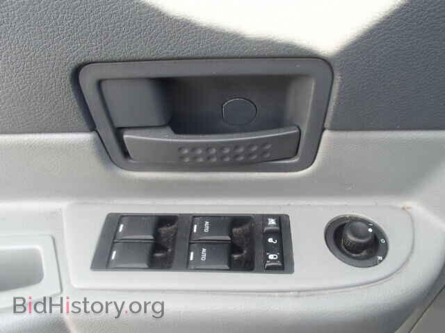 2008 DODGE DURANGO - VIN: 1D8HB38N88F156375 - Фото 9