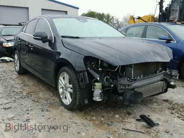 Photo YV1612FS3D2178565 - VOLVO S60 2013