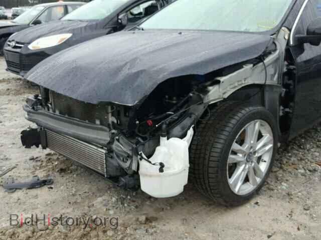 2013 VOLVO S60 - VIN: YV1612FS3D2178565 - Фото 9