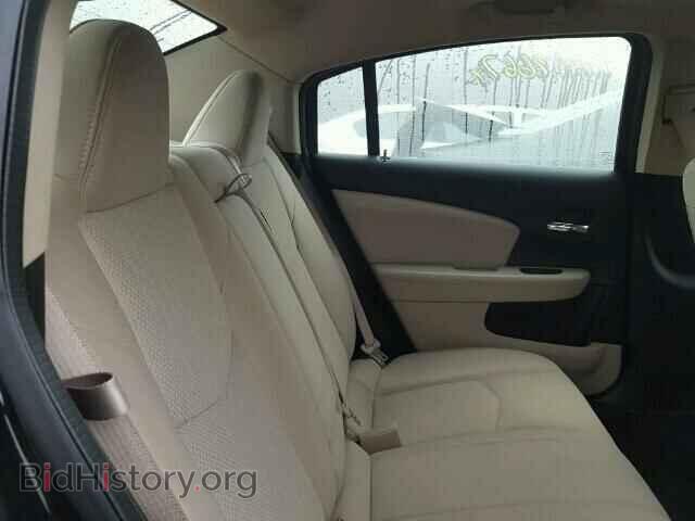 2013 CHRYSLER 200 - VIN: 1C3CCBBB5DN657355 - Фото 6