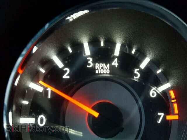 2013 CHRYSLER 200 - VIN: 1C3CCBBB5DN657355 - Фото 9