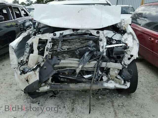 2009 HONDA PILOT - VIN: 5FNYF38509B004650 - Фото 9