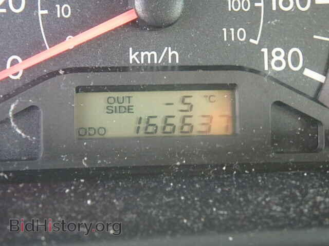 2003 TOYOTA COROLLA - VIN: 2T1BR32E43C713955 - Фото 9