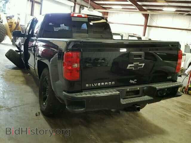 2015 CHEVROLET SILVERADO - VIN: 3GCUKSEC3FG526492 - Photo 3