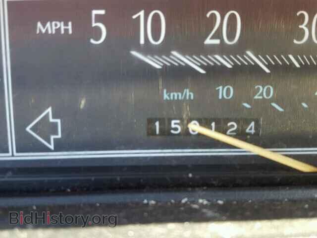 1989 CADILLAC DEVILLE - VIN: 1G6CD5159K4331828 - Photo 8