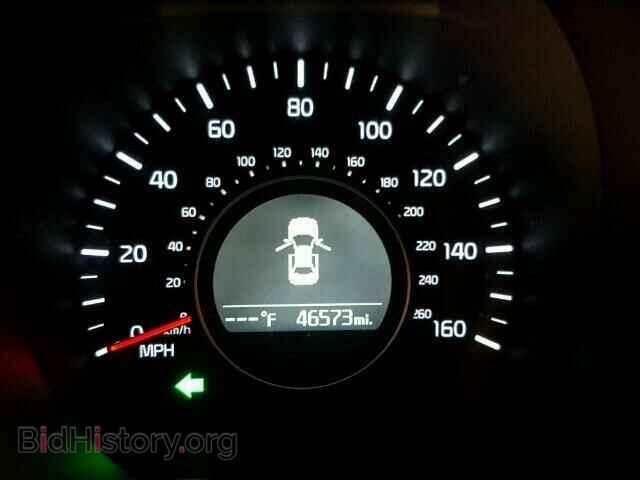 2015 KIA OPTIMA - VIN: KNAGM4A76F5567831 - Фото 8