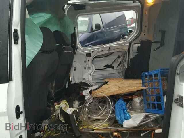 2015 FORD TRANSIT CO - VIN: NM0LS7E7XF1211423 - Фото 6