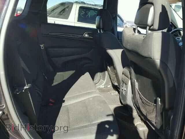 2013 JEEP CHEROKEE - VIN: 1C4RJFAG7DC618908 - Фото 6
