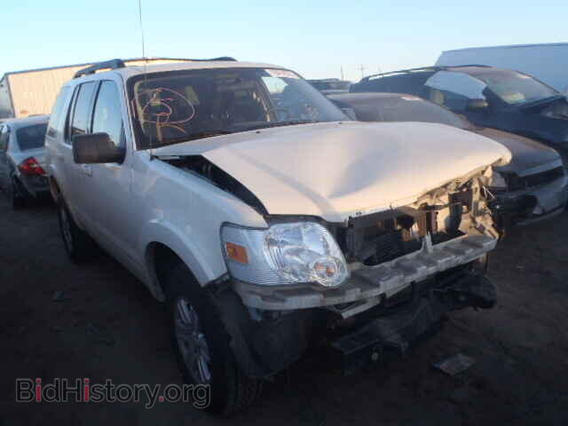 Photo 1FMEU7DE0AUA43266 - FORD EXPLORER 2010