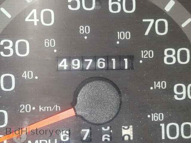 2000 FORD ECONOLINE - VIN: 1FBSS31L8YHB89690 - Фото 8