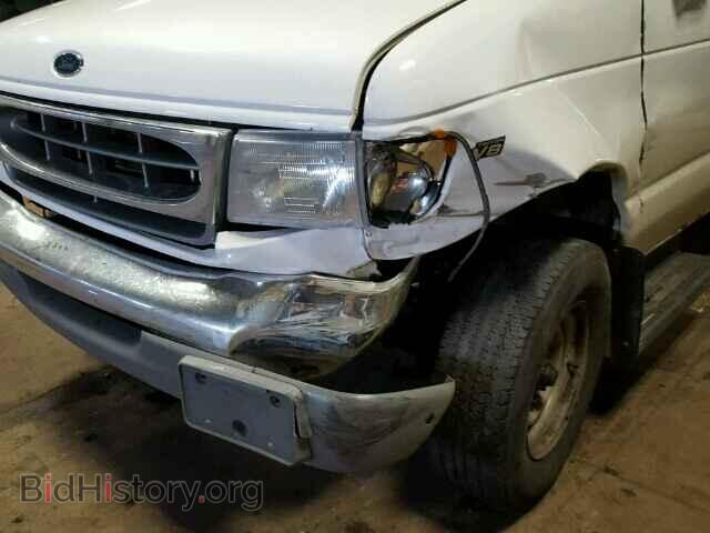 2000 FORD ECONOLINE - VIN: 1FBSS31L8YHB89690 - Фото 9