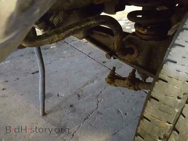 2000 FORD ECONOLINE - VIN: 1FBSS31L8YHB89690 - Фото 10