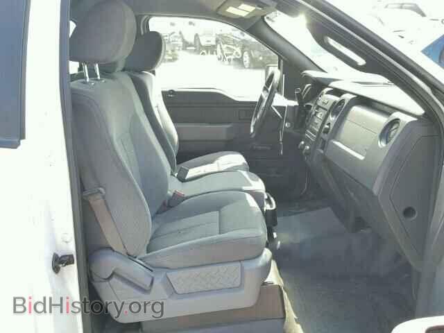 2012 FORD F150 - VIN: 1FTNF1CF9CKD33574 - Фото 5