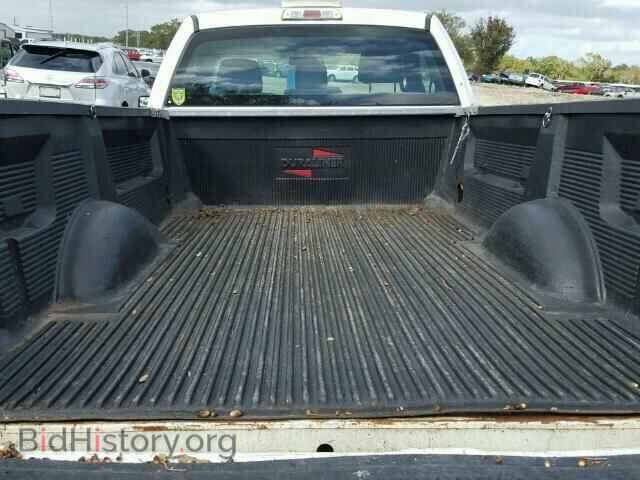 2012 FORD F150 - VIN: 1FTNF1CF9CKD33574 - Фото 6