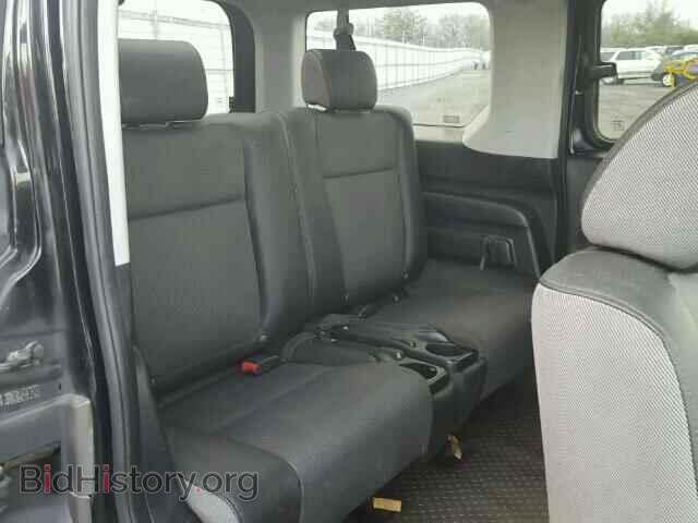 2003 HONDA ELEMENT - VIN: 5J6YH285X3L013052 - Фото 6
