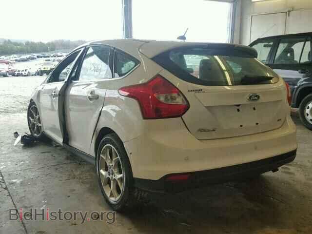 2012 FORD FOCUS - VIN: 1FAHP3M23CL183172 - Photo 3