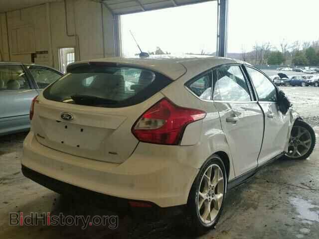 2012 FORD FOCUS - VIN: 1FAHP3M23CL183172 - Photo 4