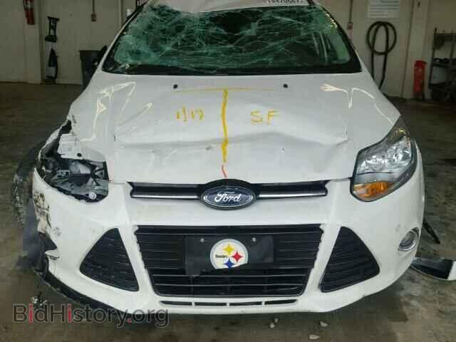2012 FORD FOCUS - VIN: 1FAHP3M23CL183172 - Photo 7