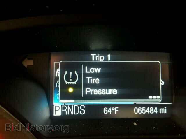 2012 FORD FOCUS - VIN: 1FAHP3M23CL183172 - Photo 8