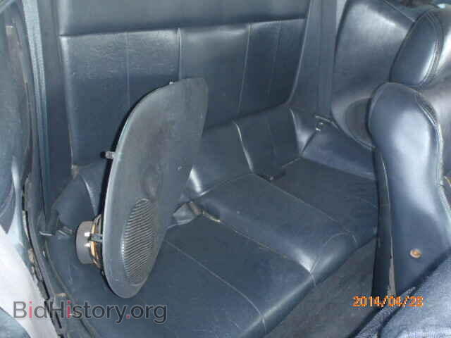 2001 MITSUBISHI ECLIPSE - VIN: 4A3AE85H61E012075 - Photo 6